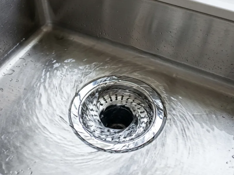 Drain Cleaning Plumber in South Waverly, PA